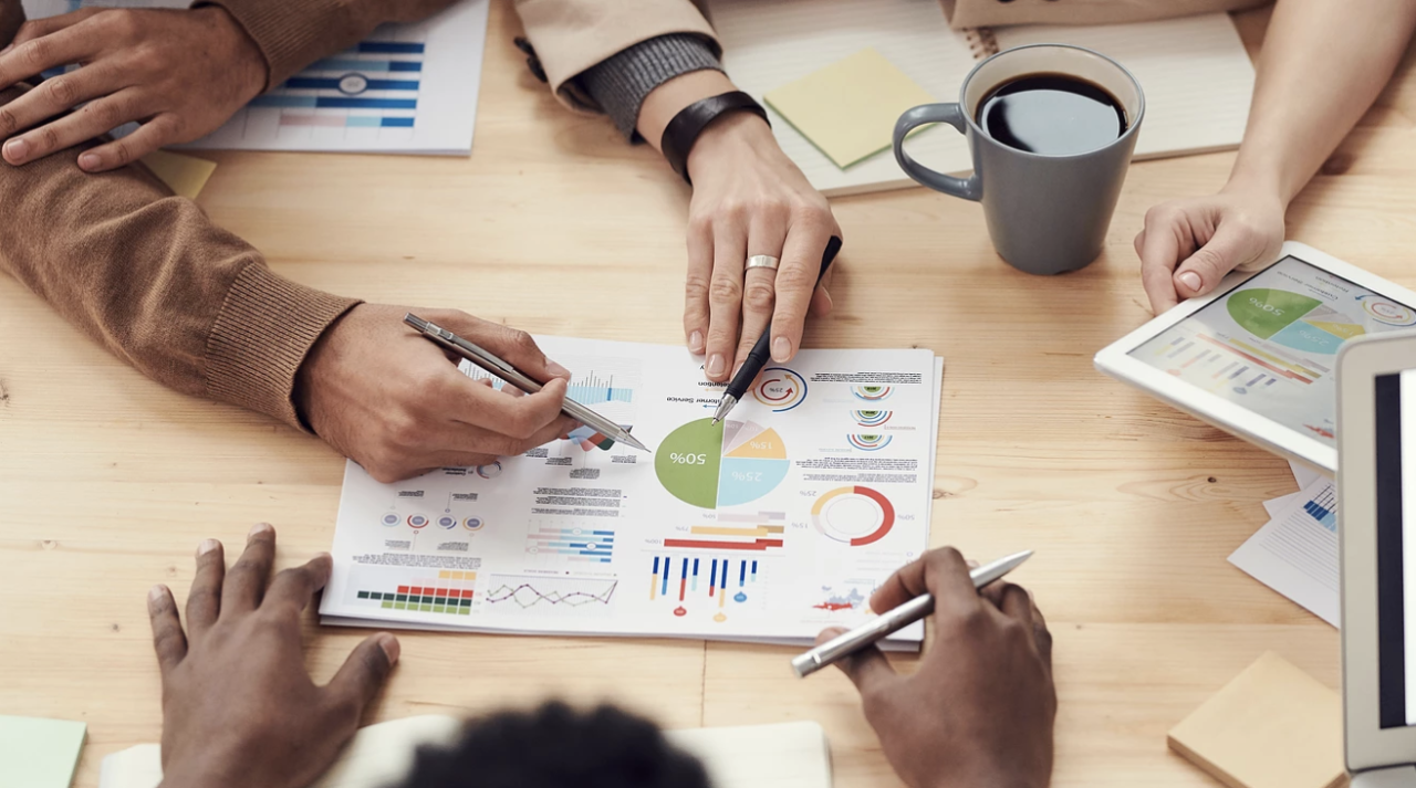 Innovationsmanagement-Services: Strukturierten Wandel vorantreiben